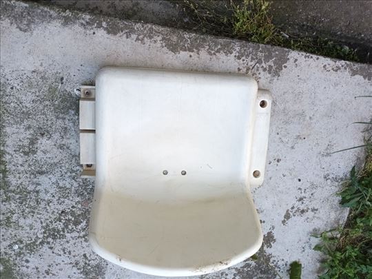 Stolica za bastu camac