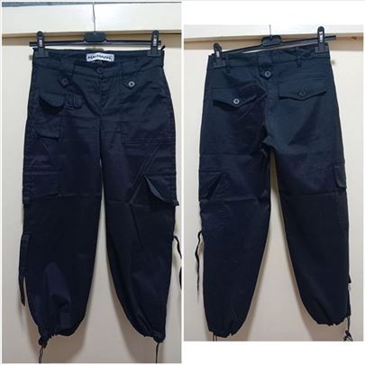 3/4 kargo letnje pantalone 