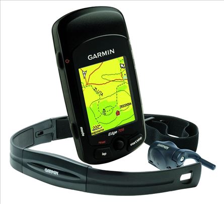 GPS Garmin Edge 705