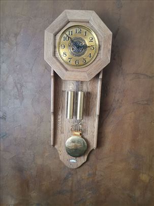 Kieninger dvotegaš zidni 