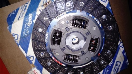 lamela fi170-20 nuta fiat siecento, panda,