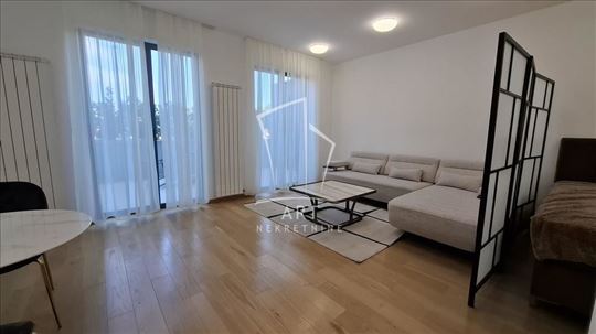 Novi Dorćol, 57m2 ID#10032