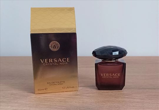 Original EDT Versace 30 ml