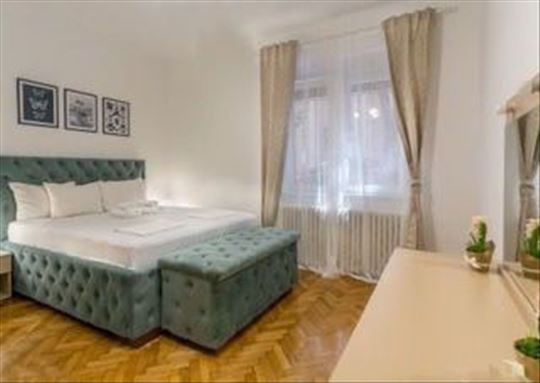 Prodaje se 2.0 stan na Dorćolu
