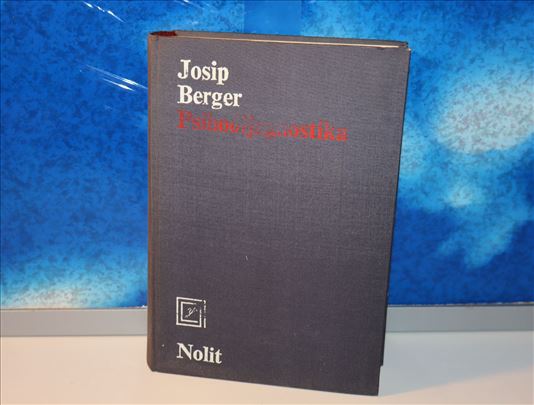 psihodijagnostika josip berger