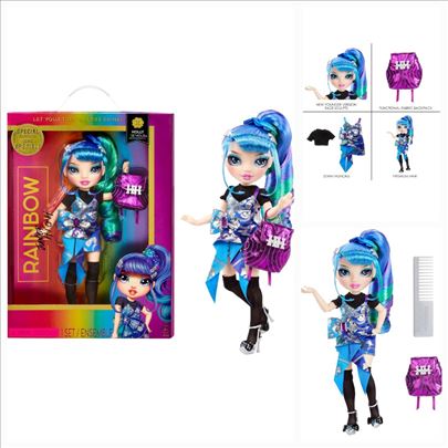 Rainbow High Special Edition De' Vious