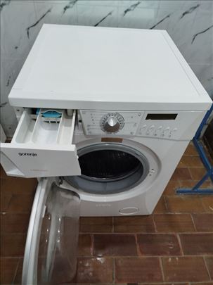 Veš mašina gorenje 