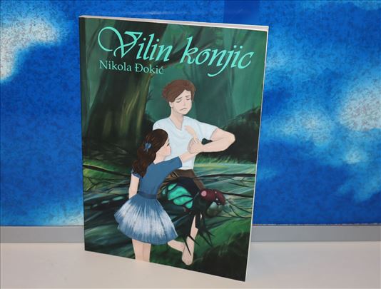vilin konjic nikola đokić