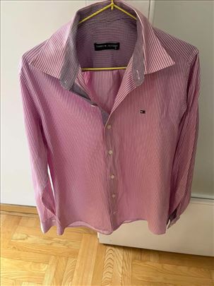 2 markirane S košulje, kao nove