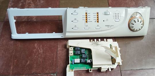 Candy elektronika CMD 106