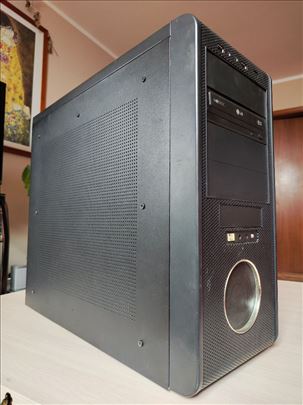 Gaming PC Ryzen 5 3600, B550M-E, RTX 2060 Super
