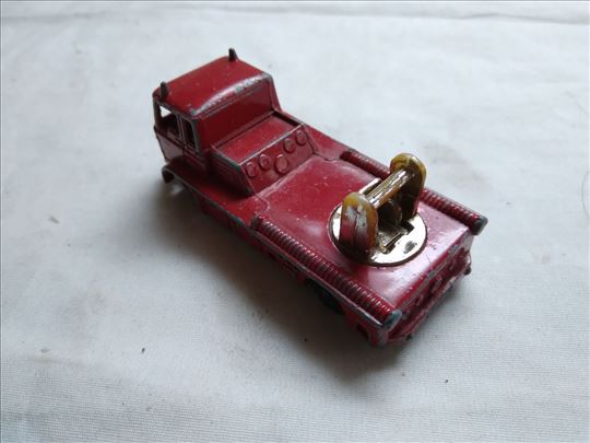 Husky Simon Fire engine oko 1:200/7 cm.,England,st