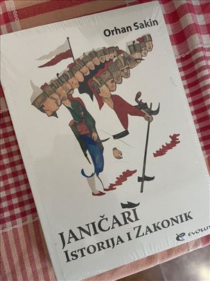 Janičari istorija i zakonik