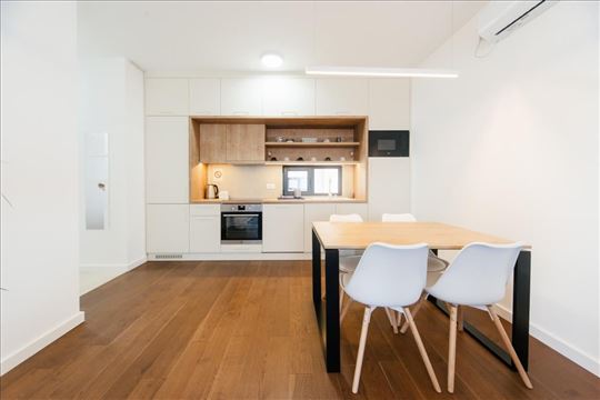 Kragujevac, apartmanu centru grada