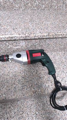 Metabo busilica 750w