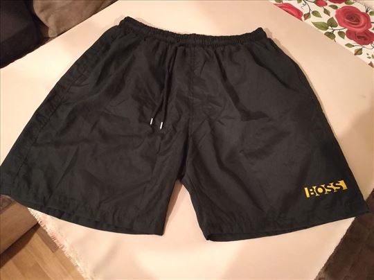Nov muški šorts Hugo Boss u velikom broju 4XL novo
