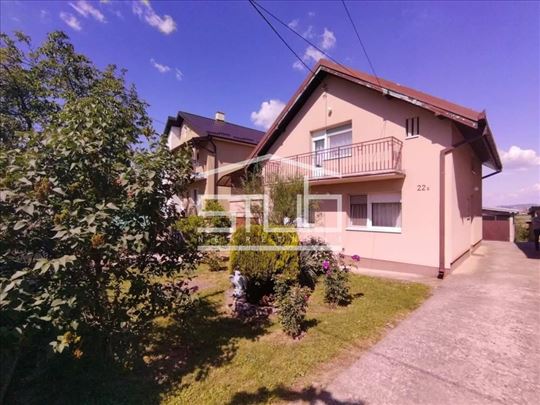 Porodična kuća,  uknjižena ID#1282