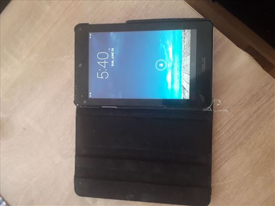 Tablet Asus  Memo Pad HD7