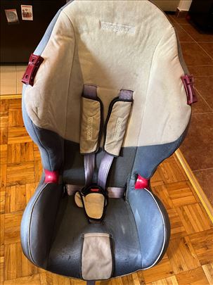 Touragoo autosedište za dete