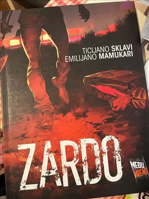 Zardo