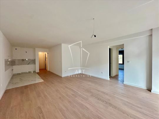 Autokomanda, Leskovačka, 74,99m2 lux novogradnja I