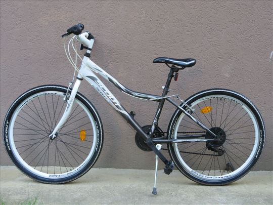 Bicikl- MTB Scout aurora 26" 