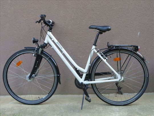 Bicikl - Cresta strada 28" alu