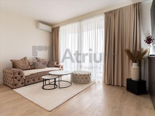 BW Metropolitan - dvosoban stan za izdavanje