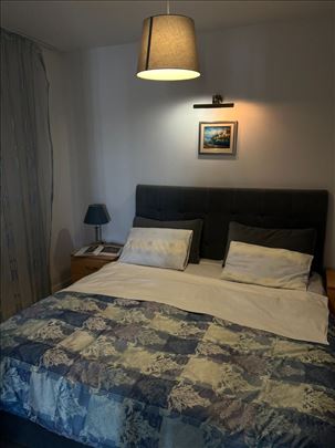 Crna Gora, Bar, kuća za odmor