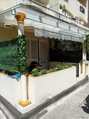 Crna Gora, Herceg Novi, apartman