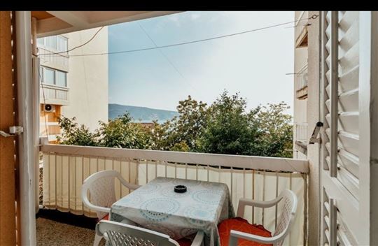 Crna Gora, Herceg Novi, apartman