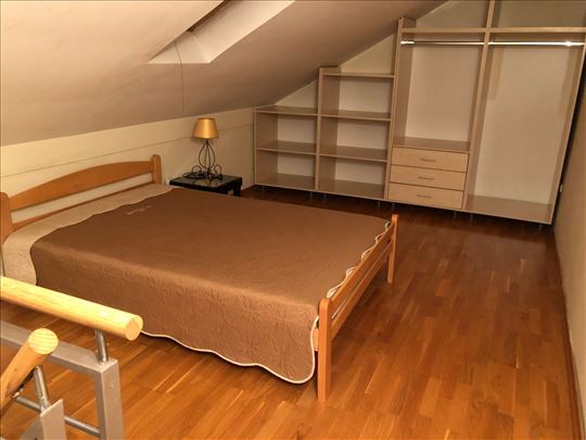 Đeram/Lion,niski troškovi,60m2,2.0,duplex