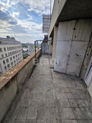 Dvosoban stan na prodaju,73m2, 400000