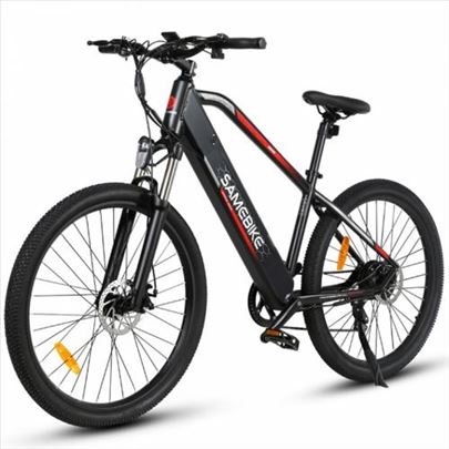 Elektricni bicikl Samebike 