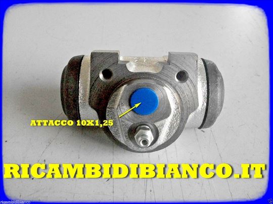 Kočioni cilindar točka za kampanjolu AR55