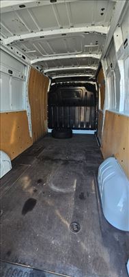 Kombi prevoz