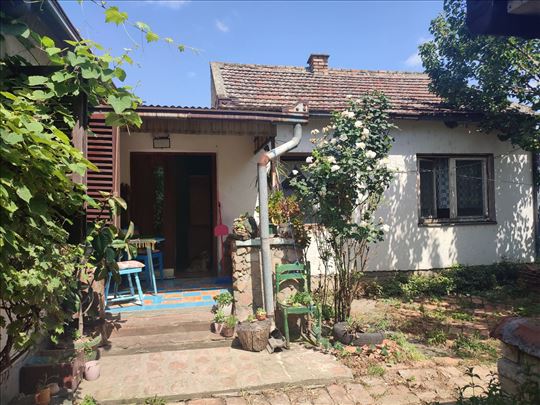 Kuća, Pančevo, Vojlovica