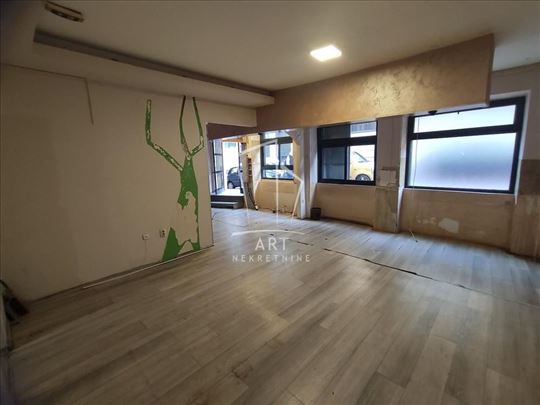 Lokal u strogom centru grada ID#10737