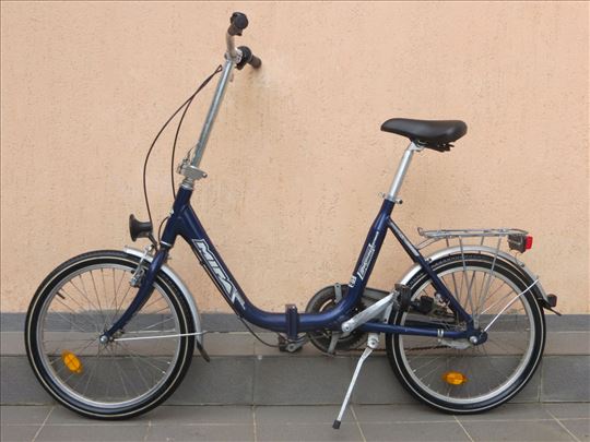 MIFA LEAD Sklopivi bicikl 20"