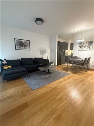 New Minel, lux, potpuno opremljen
