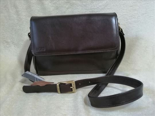 Nova Mona kožna torba