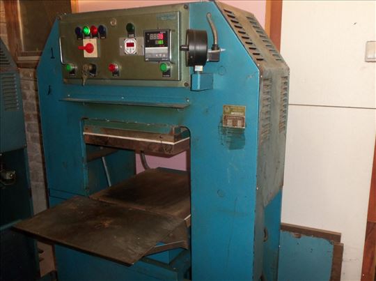 Obućarske mašine i alati