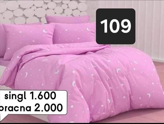 Posteljine 