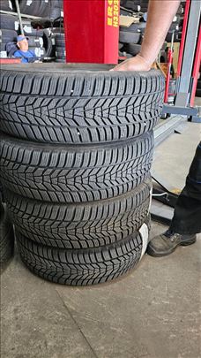 Zimske gume Hankook Winter EVO 3 - 225/66 R17