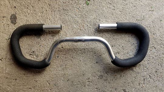 Volan bicikla Pro Tech