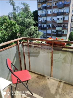 2.0 stan Stari Merkator, namešten, pet friendly
