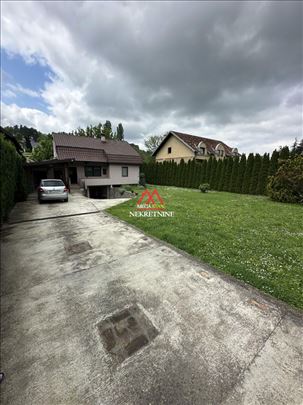 2-etažna kuća - 217m2 - Sremska Kamenica