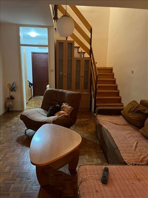 Duplex 100m2, Erdoglija, Voje Radica