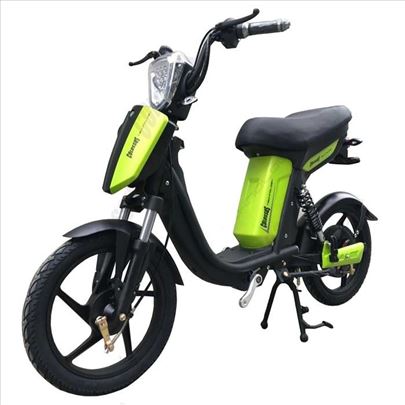 Električni bicikl Scooter CSS