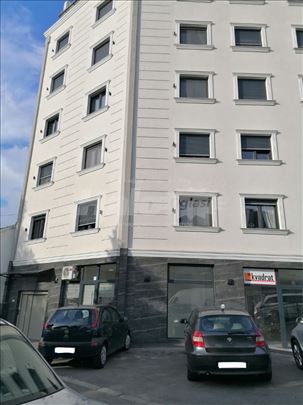 Garazno mesto 